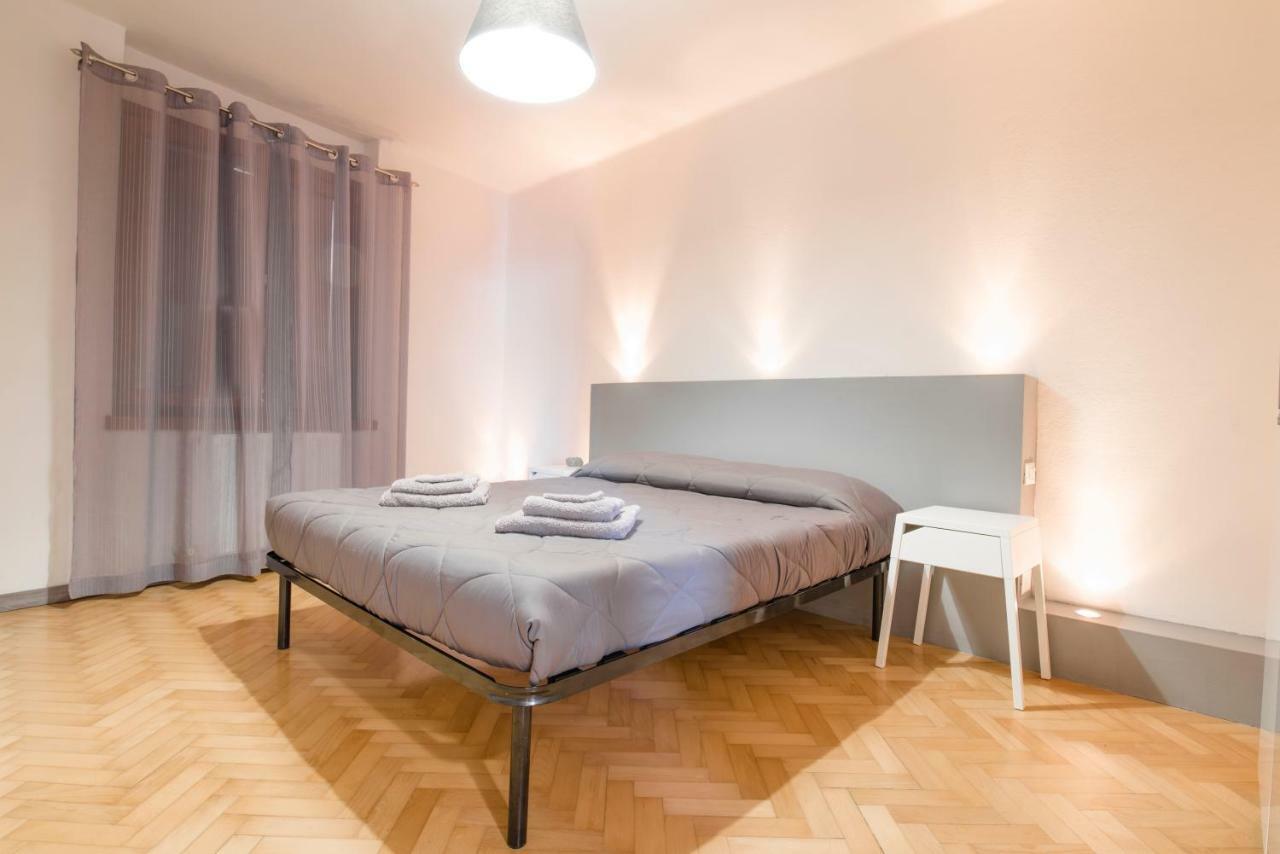 Апартаменты B21 Арко Экстерьер фото